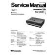 UNIVERSUM 008.926.8 Manual de Servicio