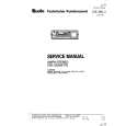 UNIVERSUM ARC4309 Manual de Servicio