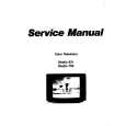 UNIVERSUM FK4001 Manual de Servicio
