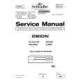 UNIVERSUM VR2859 Manual de Servicio