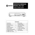 UNIVERSUM T46010 Manual de Servicio