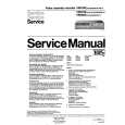 UNIVERSUM VR797 Manual de Servicio