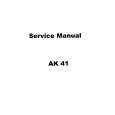 UNIVERSUM FT8118 Manual de Servicio