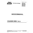 UNIVERSUM FT71510 Manual de Servicio