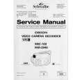 UNIVERSUM VKR2940 Manual de Servicio
