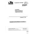 UNIVERSUM L2103 Manual de Servicio